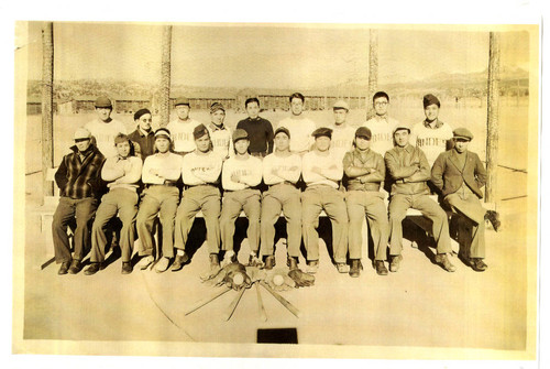 Baseball team