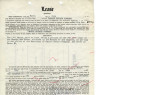 Lease [#6] between Carson Estate Company and Lee Lip Ock, 1942-1945