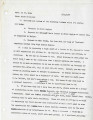 Memo from Yukio Mochizuki to Dr. Donald Teruo Hata, August 24, 1977