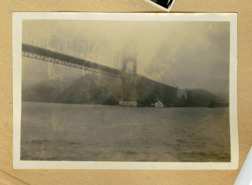 Golden Gate Bridge