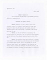 Member's resolution by the Honorable George Nakano, 53rd assembly district; relative to commending the Honorable John Francis Shelley