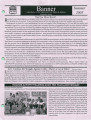 Banner: a newsletter of the Nikkei for Civil Rights and Redress (Summer 2003)