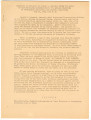 Statement of testimony of Harold H. Townsend before the House of Representatives Subcommittee of the Special Committee on Un-American Activities, Los Angeles, California May 26, 1943, 2:00 p.m