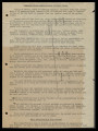 General information bulletin (Cody, Wyo.), series 7 (September 10, 1942)