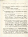 [Minutes of the special meeting of the divisional responsible men of the Tule Lake Center, April 8, 1944]