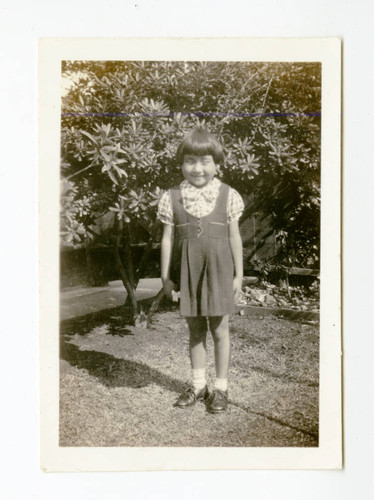 Joyce Teruko