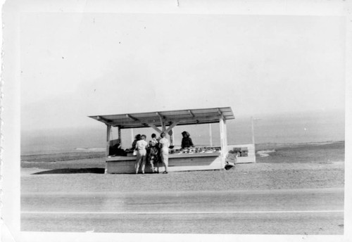 Farm Stand