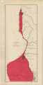 State of California, Central California San Luis Obispo to Cambria prohibited or restricted zones