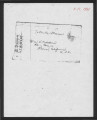 Letter from Kunio Nakatani to his parents, May 11, 1941