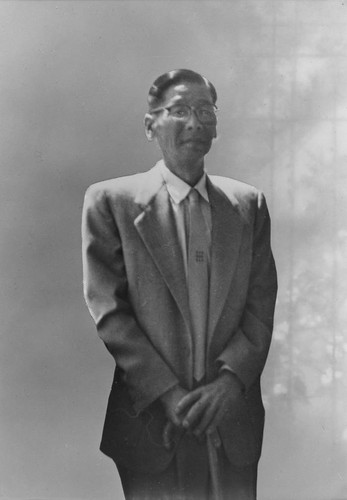 Yamada, Mrs. Naoko