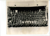 Tule Lake Camp group photograph