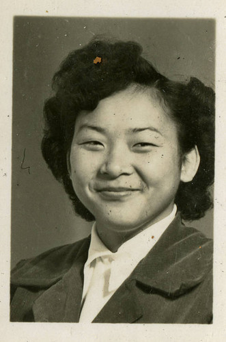 Dorothy Ai Okine