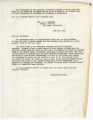 Letter from Mrs. R. A. Isenberg to President Franklin Roosevelt, April 29, 1942