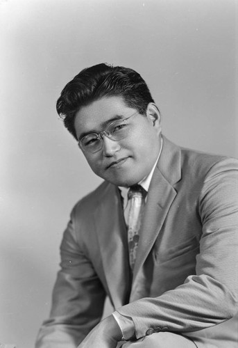 Nishikubo, George