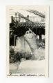 Nanking Chinese temple bell at the Mission Inn