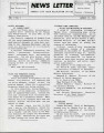 News letter (United States. War Relocation Authority. Kansas City Area Relocation Office:), vol. 1, no. 2 (August 13, 1943)