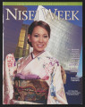 72nd annual Nisei Week Japanese festival