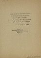 Comments by the War Relocation Authority on statements reported in the press allegedly made by witnesses before the Committee on Un-American Activities during hearings in Los Angeles between June 8 and June 17, 1943