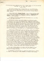 [Minutes of the regular joint meeting of the advisory council and the Co-ordinating committee of the Tule Lake Center, March 3, 1944]