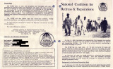 National Coalition for Redress and Reparations