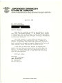 Letter from Ron Wakabayashi, National Director, Japanese American Citizens League, to Steven Okazaki, Mouchette Fims/NAATA, April 25, 1984