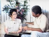 Rose Fujii interviewed by Robert Coleman-Senghor