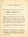 [Series of memos from Hugh T. Fullerton, Assistant Adjutant General, with corrections for procedures on mass removal from Hawaii]