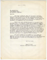 Letter from Edward J. Ennis, Director, Alien Enemy Control Units, to Lincoln Kanai, May 2, 1942