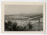 Gila River incarceration camp