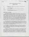 Monthly report on the Colorado River War Relocation Center for evacuated Japanese, no. 1 (November 10, 1943)