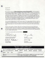 Letter from Chanchanit (Chancee) Martorell, Executive Director, Thai CDC, Richard Katsuda, President, NCRR, Roy Hong, Executive Director, KIWA, and Jay Mendoa, Executive Director, PWC, April 21, 1997