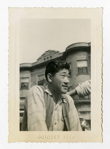 Takashi Ishida