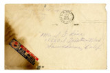 Letters from Makoto Okine to Seiich, Tomeyo, and Dorothy Ai Okine, February 24, 1946