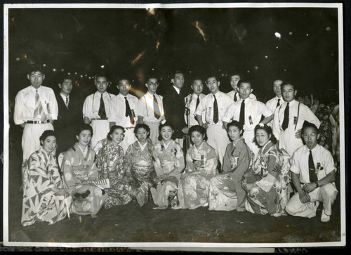 Nisei Week