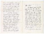 Letter from Eiko Fujii to Fred S. Farr, June 15, 1942