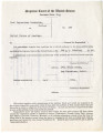 Proof of service of notice, petition, brief, and record, File no. 679, Fred Toyosaburo Korematsu vs. United States of America