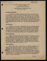 Community analyst report, no. 77 (May 15, 1945)