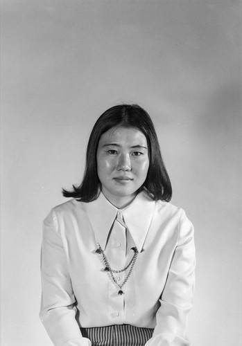 Ichikawa, Masako