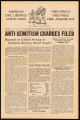 American Civil Liberties Union news, vol. 7, no. 12 (December, 1942)