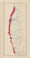 State of California, Northern California Coast Albion to Fort Bragg prohibited or restricted zones