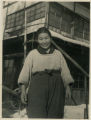 Mrs. Kishuo Matsuyama