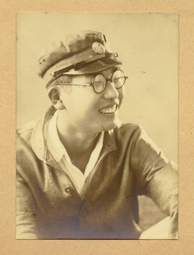 Tamotsu Tanaka