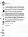 Newsletter from the Los Angeles chapter of the National Coalition for Redress/Reparations, May 5, 1997