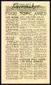 Santa Anita pacemaker, vol. 1, no. 10 (May 22, 1942)