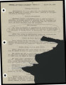 General information bulletin (Cody, Wyo.), series 3 (August 29, 1942)