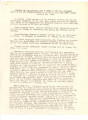 [Minutes of the special joint meeting of the advisory council and the Co-ordinating committee of the Tule Lake Center, March 3, 1944, January 24, 1944]