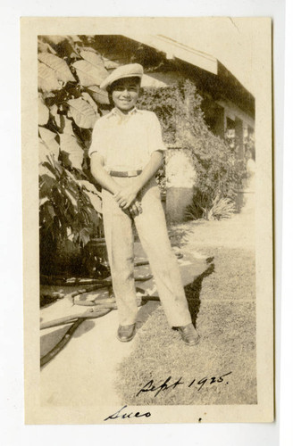 Sueo Saito