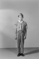Yamamoto, Yaeko