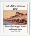 Tule Lake pilgrimage 2010, sharing the untold stories of Tule lake