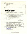 Letter from Wayne Tracy, Judicial, Fiscal, and Social Branch Civil Archives Division, National Archives and Records Administration to Fumiko Saito, June 18, 1988